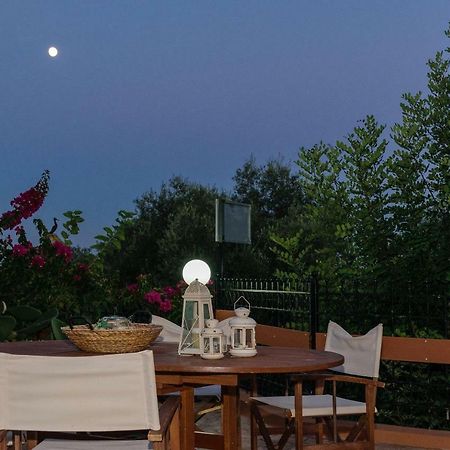 Alura Villas Megala Chorafia Eksteriør billede