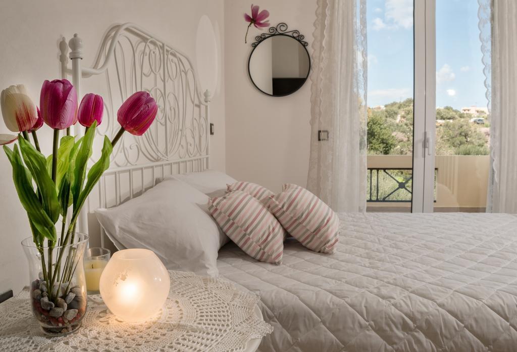 Alura Villas Megala Chorafia Værelse billede