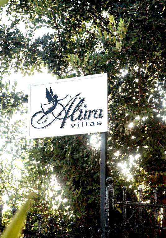 Alura Villas Megala Chorafia Eksteriør billede